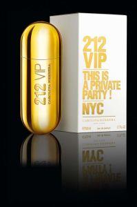 Carolina Herrera 212 VIP