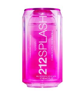 Carolina Herrera 212 Splash 2008