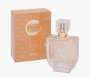 Caron Fleur de Rocaille