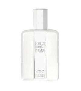 Caron Pour Un Homme de Caron Le Matin