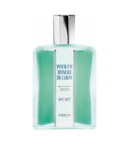 Caron Pour Un Homme de Caron Sport