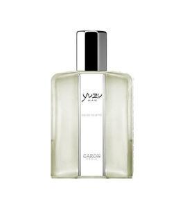 Caron Yuzu Man