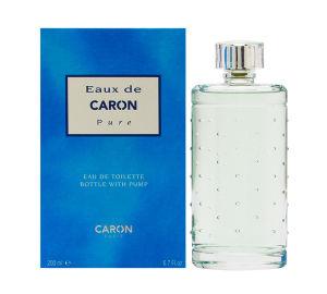 Caron Eaux de Caron Pure