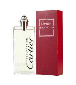 Cartier Declaration