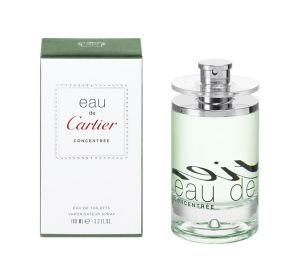 Eau De Cartier Concentree