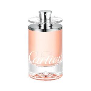 Cartier Eau de Cartier Essence de Paradis