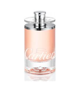 Eau de Cartier Essence de Paradis