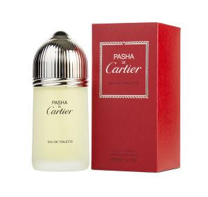 Pasha de Cartier