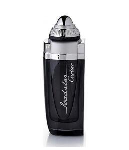 Cartier Roadster Black