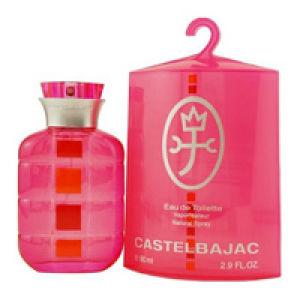 Castelbajac Eau de Toilette