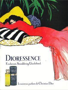 Christian Dior Dioressence