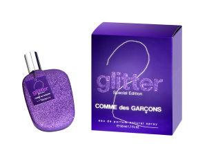 Comme des Garcons 2 Glitter