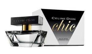 Celine Dion Chic