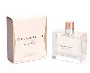 Celine Dion Notes