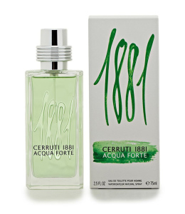 Cerruti 1881 Acqua Forte