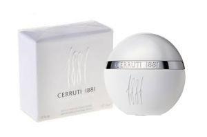 Cerruti 1881 Blanche Edition Blanche