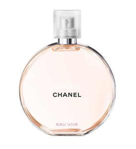 Chanel Chance Eau Vive