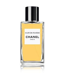 Chanel Les Exclusifs de Chanel Cuir de Russie