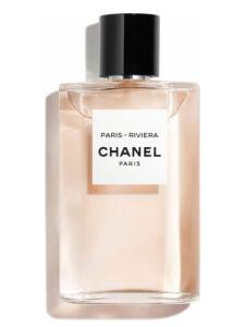 Chanel Paris  Riviera