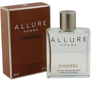 Chanel Allure Homme