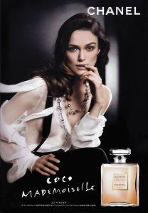 Chanel Coco Mademoiselle