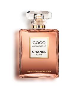 Chanel Coco Mademoiselle Intense