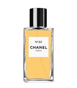 Chanel Les Exclusifs de Chanel №22