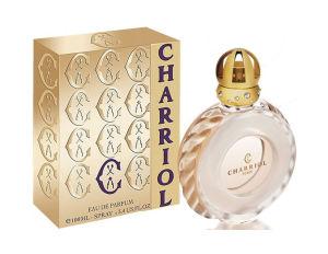 Charriol Eau de Parfum