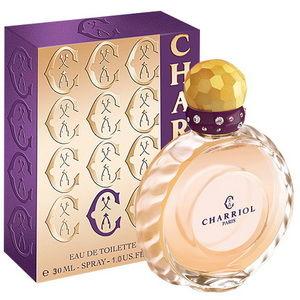 Charriol Eau de Toilette