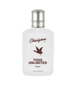 Chevignon Togs Unlimited White