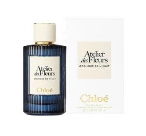 Chloe Orchidee de Minuit