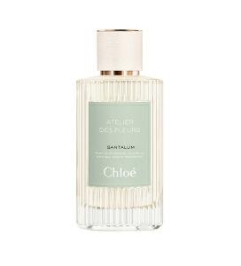 Chloe Santalum