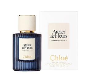 Chloe Tubereuse Lazuli