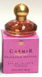 Chopard Casmir Fragrance Festival Pink