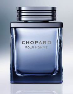 Chopard Pour Homme