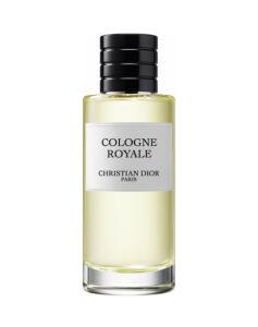 Dior Cologne Royale