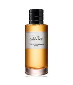 Dior Cuir Cannage