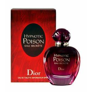 Christian Dior Hypnotic Poison Eau Secrete