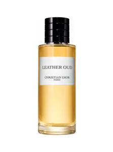 Dior Leather Oud