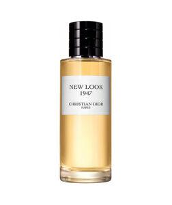 Dior La Collection Couturier Parfumeur New Look 1947
