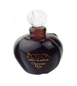 Dior Poison Esprit de Parfum