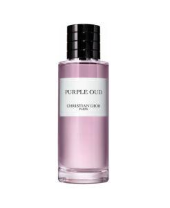 Dior Purple Oud