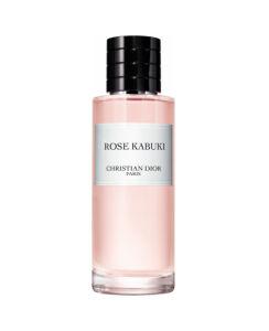 Dior Rose Kabuki