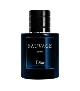 Dior Sauvage Elixir