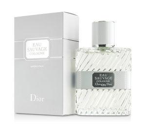 Dior Eau Sauvage Cologne