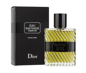 Christian Dior Eau Sauvage Parfum