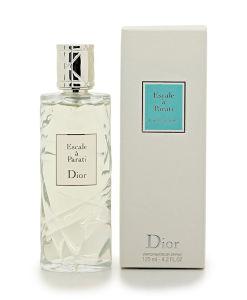 Christian Dior Escale A Parati