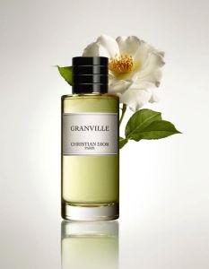 Christian Dior Granville