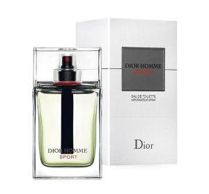 Dior Homme Sport 2012