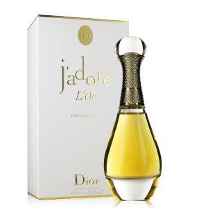Christian Dior J'Adore L'or Essence de Parfum
